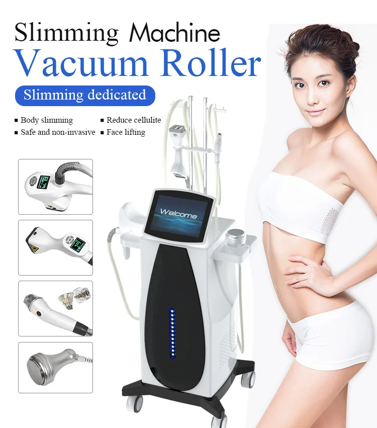 Low Price Shaping Slimming Vacuum Roller Cotton Ginning Machine