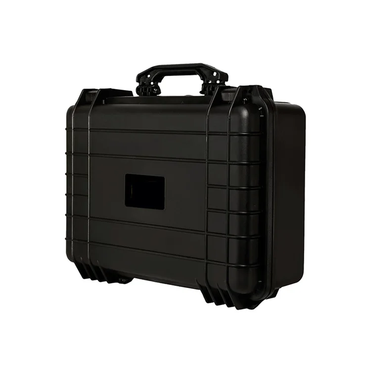 GD-138 Hard Plastic Shell Carry Case Hard Plastic Equipment Cases Hard Case Box For Camera