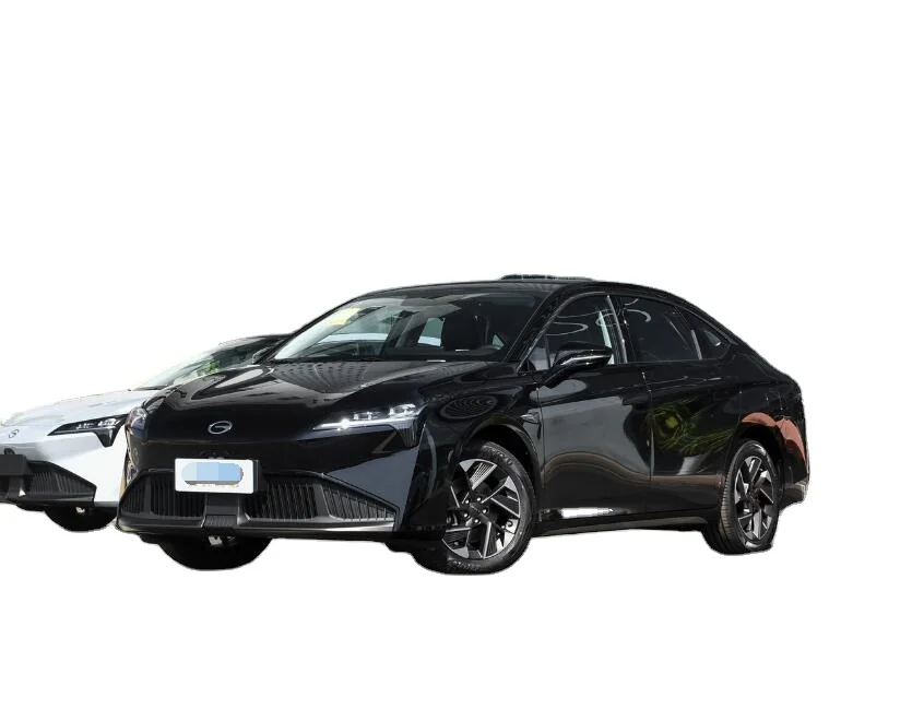2023 Новый энергетический электрический автомобиль EV-Aion S 2022 с литиевой батареей плюс 80 тройных аккумуляторов Gac Y нового поколения Advanced