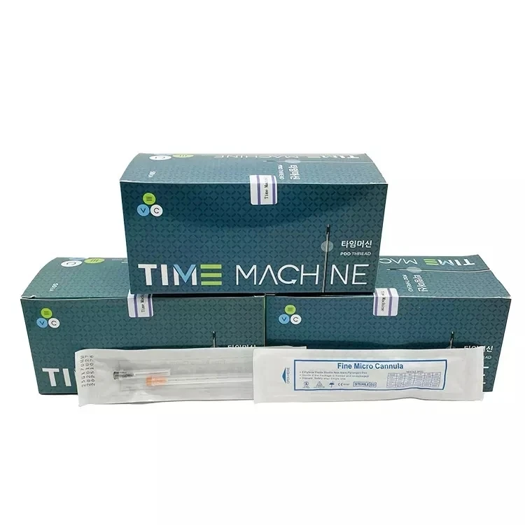 Medical cannula 22g 25g 38mm 50mm 70mm Blunt Tip Cannula Needle 25g micro cannula