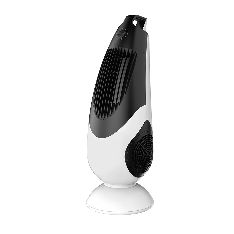 New design electric air cooling remote control tower bladeless fan for floor pedestal standng fan