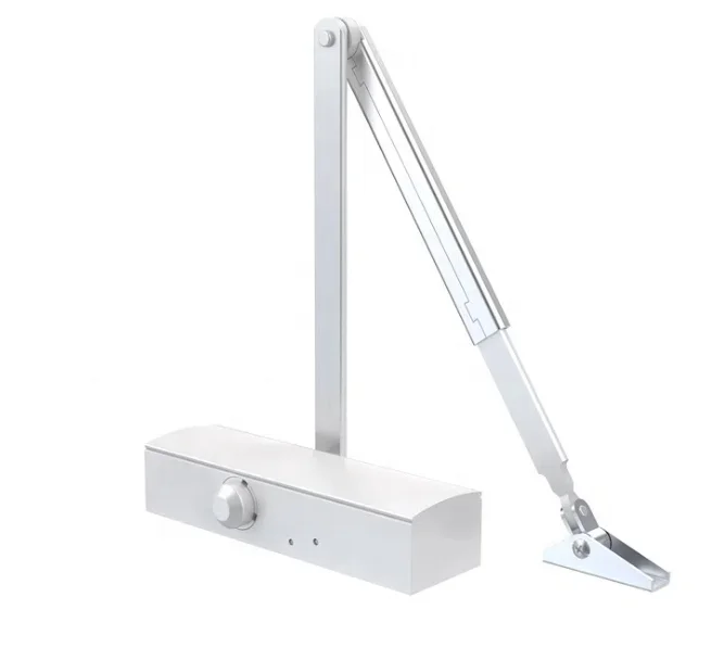 Top Quality HD-1500 Two Speed Adjustment Light Duty Automatic Door Closer