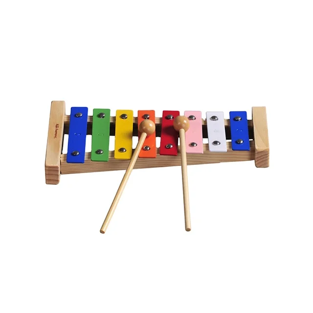 Role Play Game Kids Big Classic 3 floors Girls Petend For Children Wooden Doll House