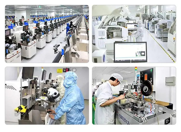 ECS-2520Q-30-270-BP-TR BOM Service XTAL OSC XO 27.0000MHZ
