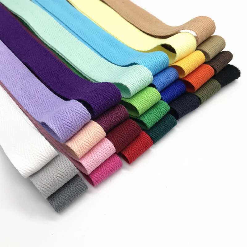 Seat Belt Webbing Camouflage Printed Nylon Webbing Colorful Webbing Tape