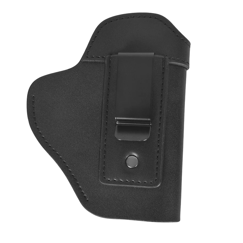 Tactical gun holster equipment Nylon general purpose gun case Tactical small holster Compact holster