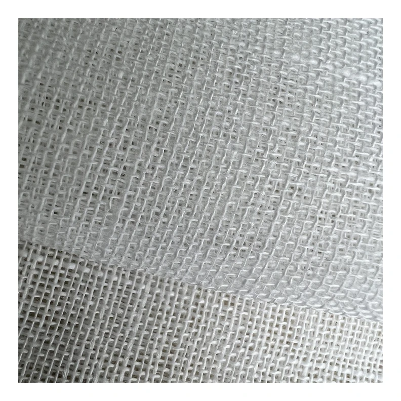 Hot Sale Poly Linen Look Voile  Leda  Fabric Free Sample sheer fabric High Quality curtain fabric for living room