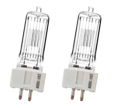 FVA CP70 230V 1000W gx9 5 галогенная лампа замена для освещения в студии