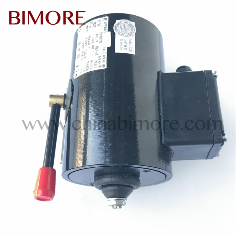 Bimore TB-600N-100VDC эскалатор двери Мотор магнитный тормоз