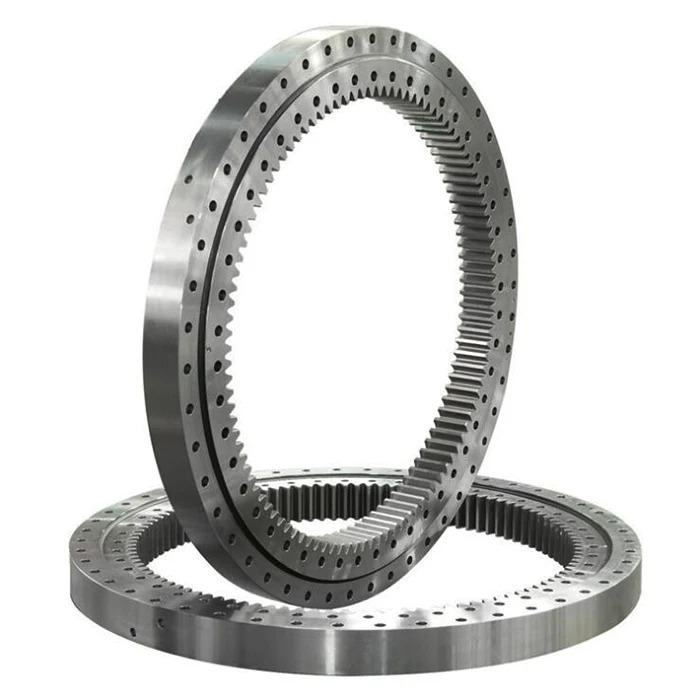 Turntable Bearing For CAT330/330B/330D/330C Excavator Slewing Bearings