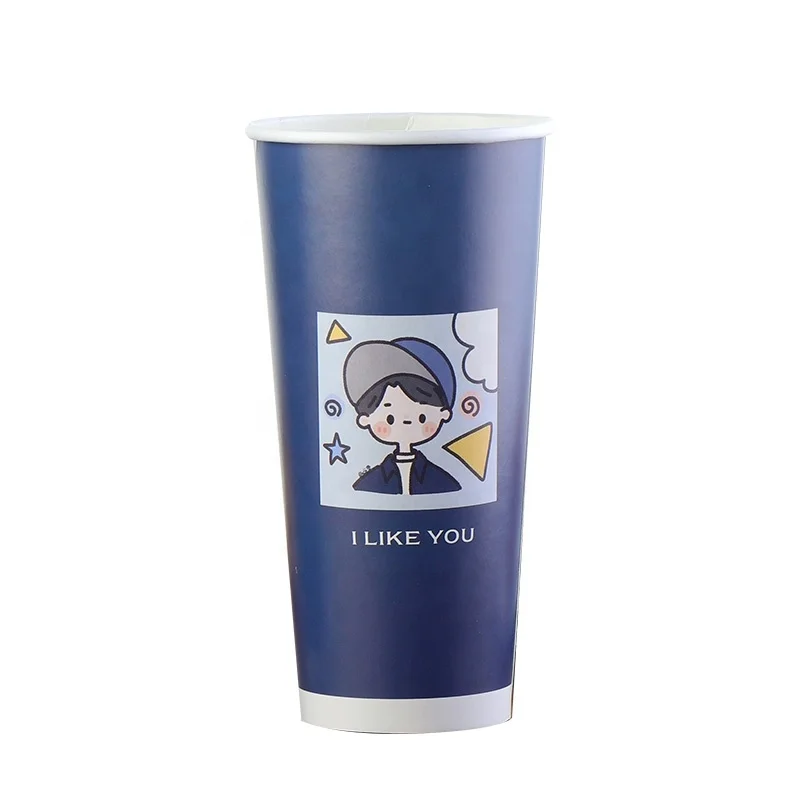 8 oz 10 oz 12 oz 16 oz  paper corrugated paper cheap disposable coffee cup with lid and logo double wall drink cups