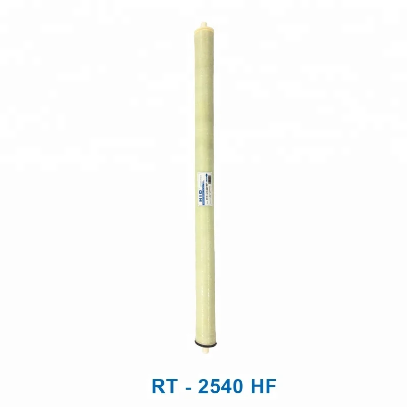 2540 Europe Hot Sale Water Filter RO Membrane for Water Treatment
