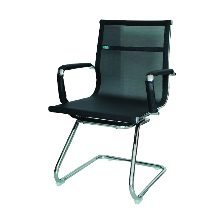 Kunden spezifische Buro Computer Chair Staff Bow Mesh Stuhl Haushalt Drehstuhl Schlafsaal Mesh Back Chair