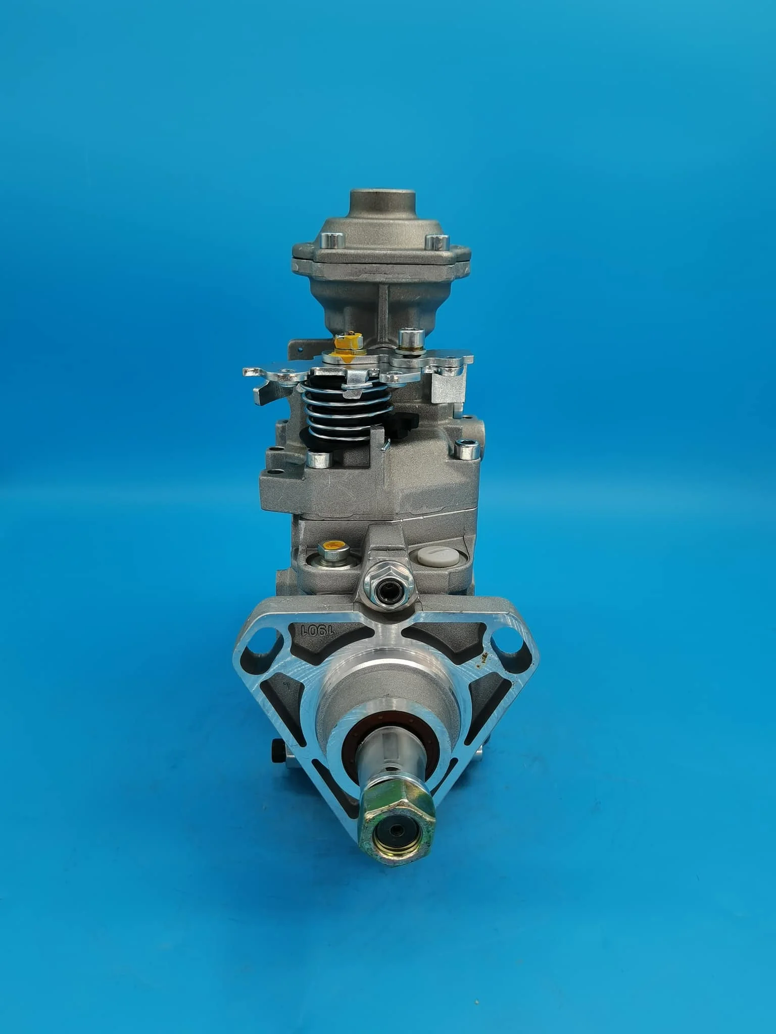 Auto Parts Diesel Fuel Injection VE Pump High pressure fuel pump 0460424150 0 460 424 150 excavator engine spare parts