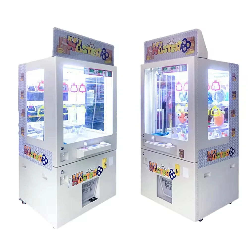 Игровые центры 9 слотов