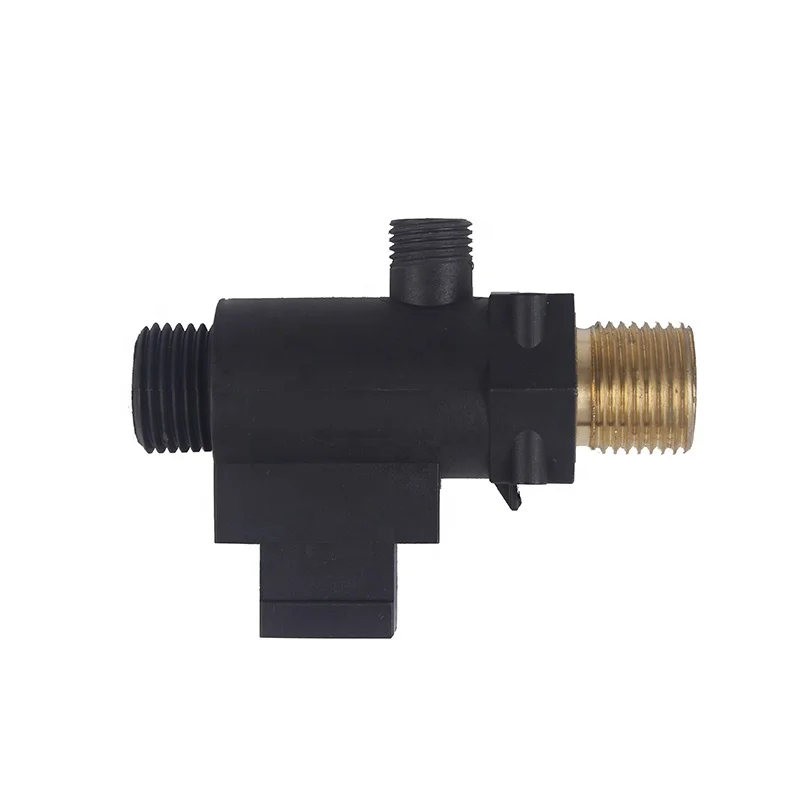 Gas Water Heater Parts Water Pressure Water Flow Sensor calentadores de agua sensores