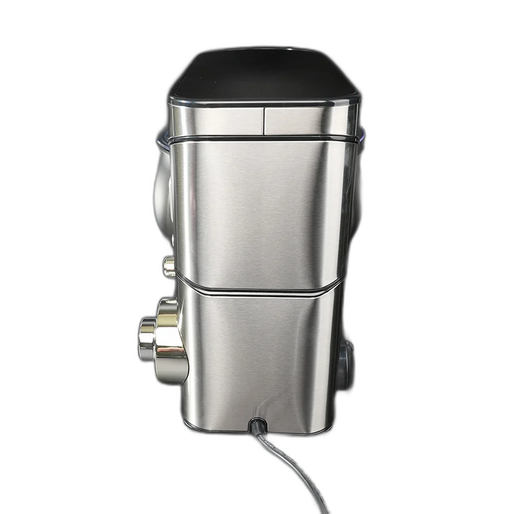 Electric 3 in 1 Professional Stand Food Mixer 6 Speed Stand Mixer with 5L Stainless Steel Mixing Bowl