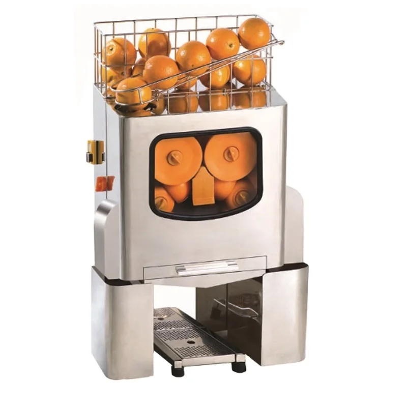 Manufacturers sell  automatic industrial fruit juicers