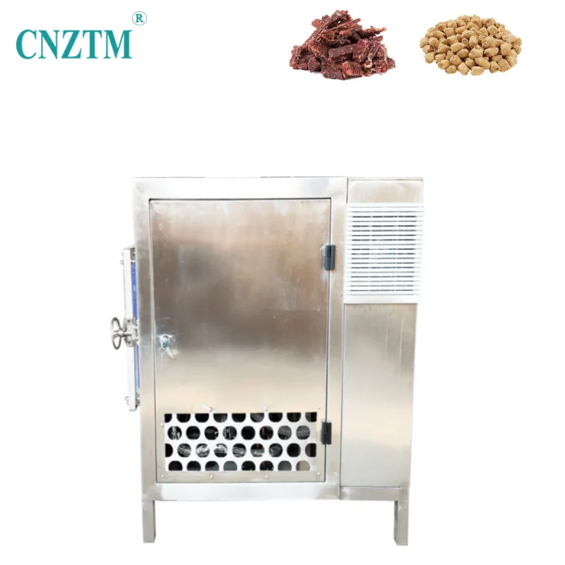 Vacuum Drying Machine Price home freeze dryer Dried Fruit Powder Chilli Milk Coffee Flower Vegetable  Freeze Dryer