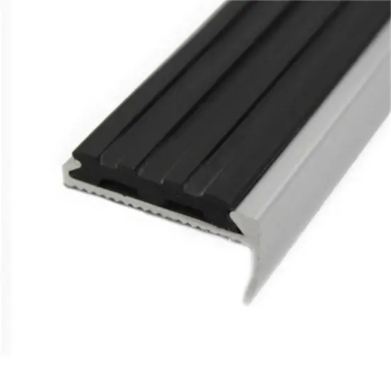 PVC stair strip12