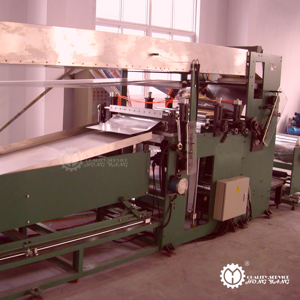 Aluminum Honeycomb Core Machine Aluminum Honeycomb Core Machine Production Line