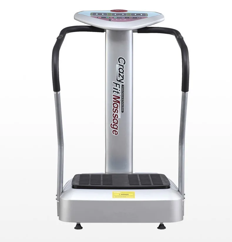 Factory Hot Sale Gym Home Equipment For Women Men Massage Vibration Machine