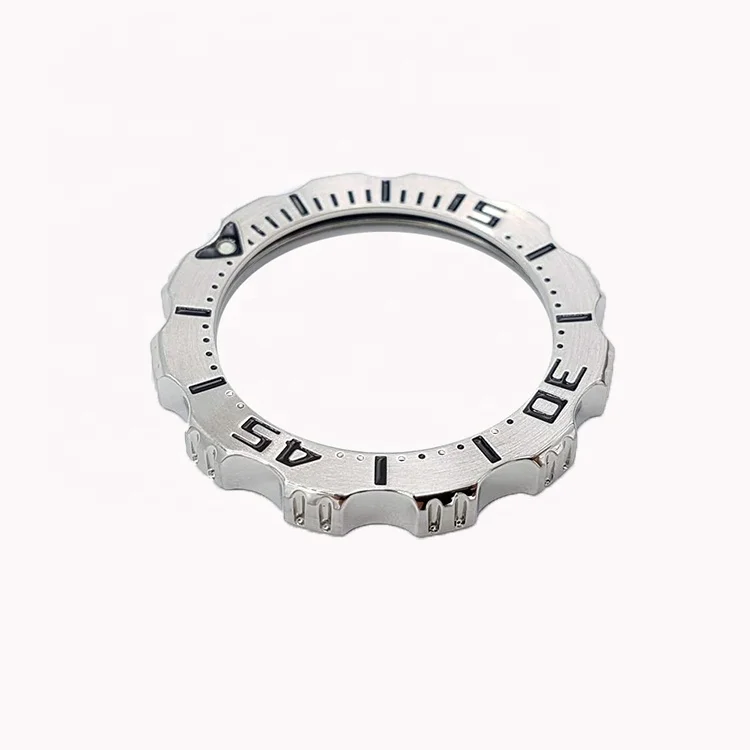 Оригинальная стальная рамка Monster вращающаяся Skx779 4R36 7s26 Skx781 Skxa45