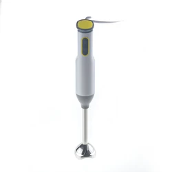 Multi-Use Immersion Hand Stick Blender Food Processor Mixing Beaker and Whisk Electric Hand Blende commercial blender