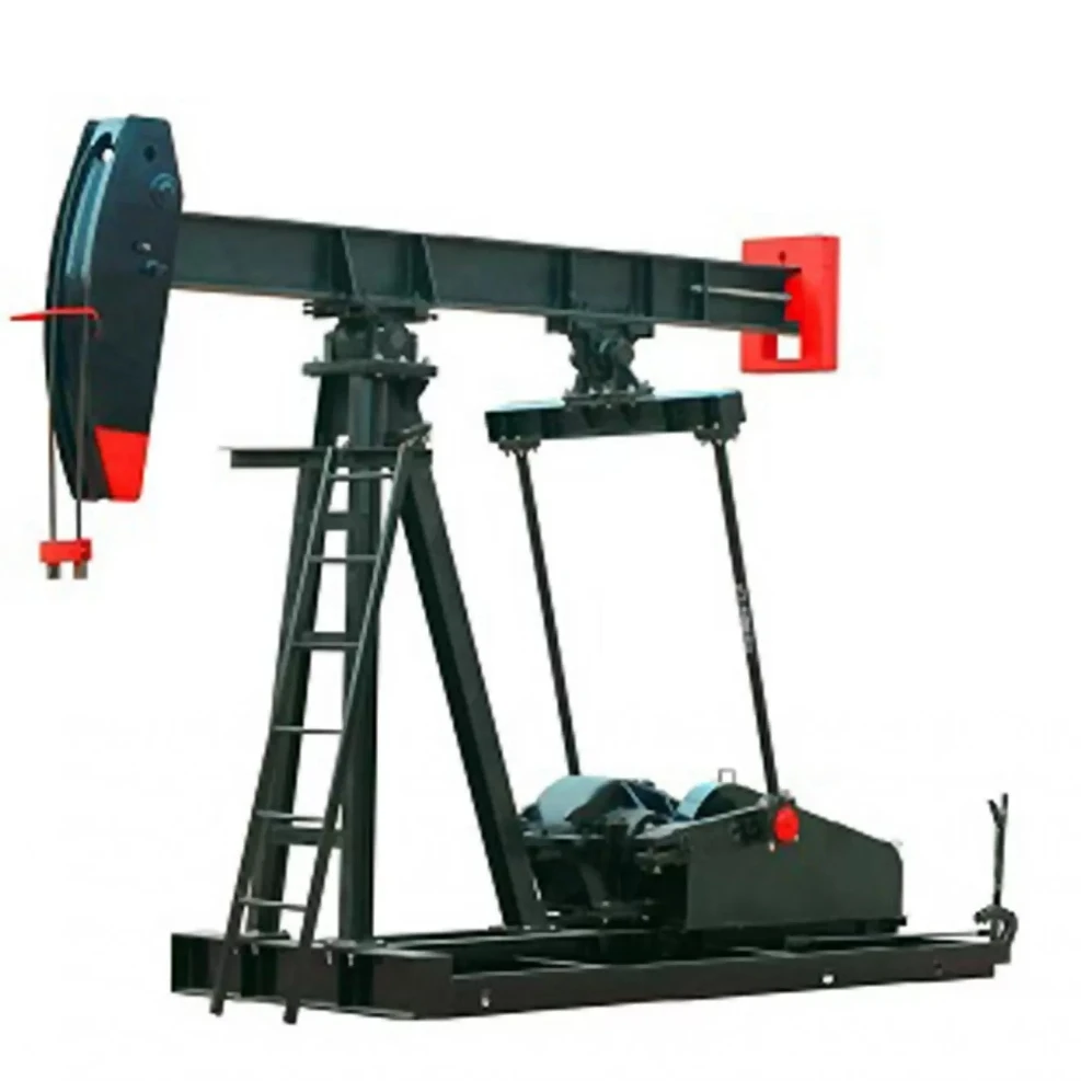 FRSTEC hot sale oilfield API 11E pumping unit Oil pump jack beam pump