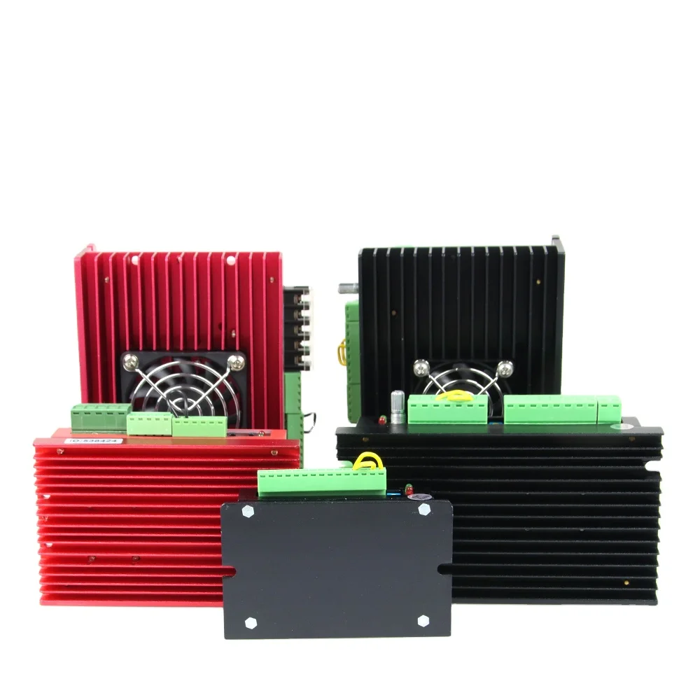 Factory price high performance 120w 300w 750w bldc motor driver BLD300B, digital 48V bldc driver