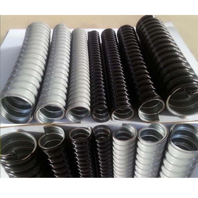 Wholesale Price pvc coated flexible metal conduit 20mm