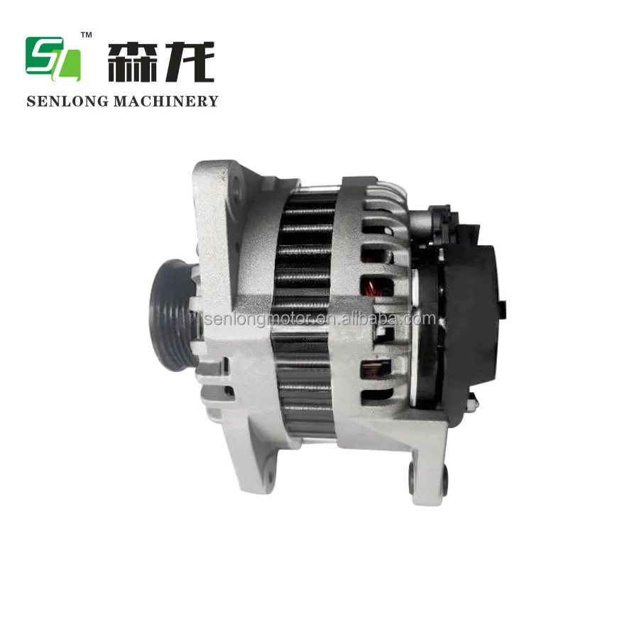 NEW 24V 70A  DC Alternator   trucks   DDI175  Dongfeng for  Renault X7 series  JFZ2808  3701010-E4200  AVI136J3001  3701010E4200