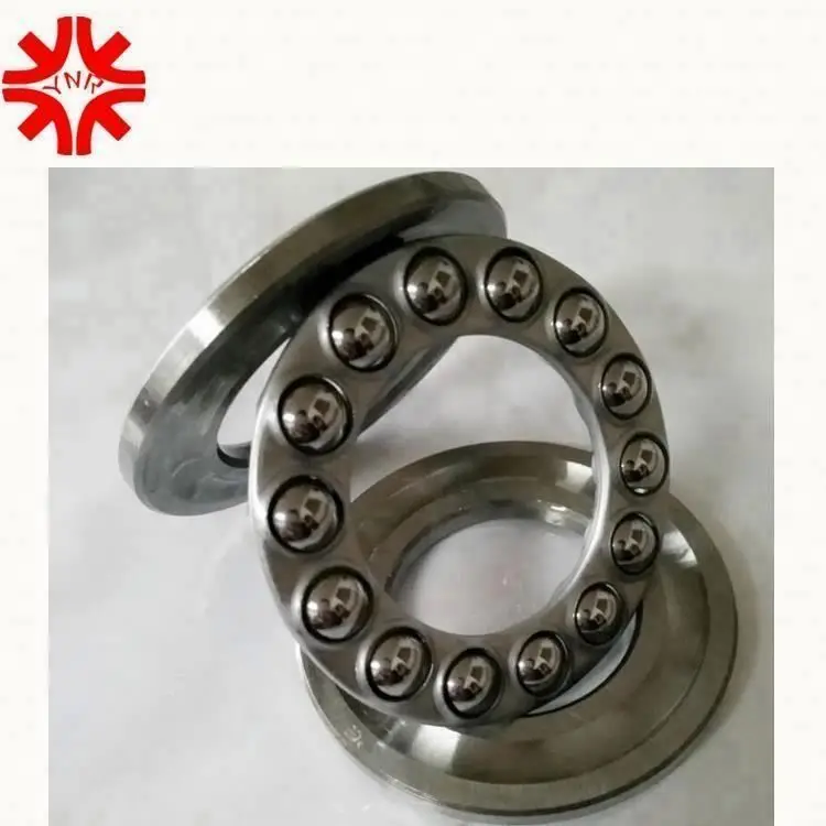Thrust Ball Bearings 52414M 52414
