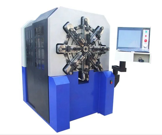 
High Quality Cheap Coil Winding Machine Price 