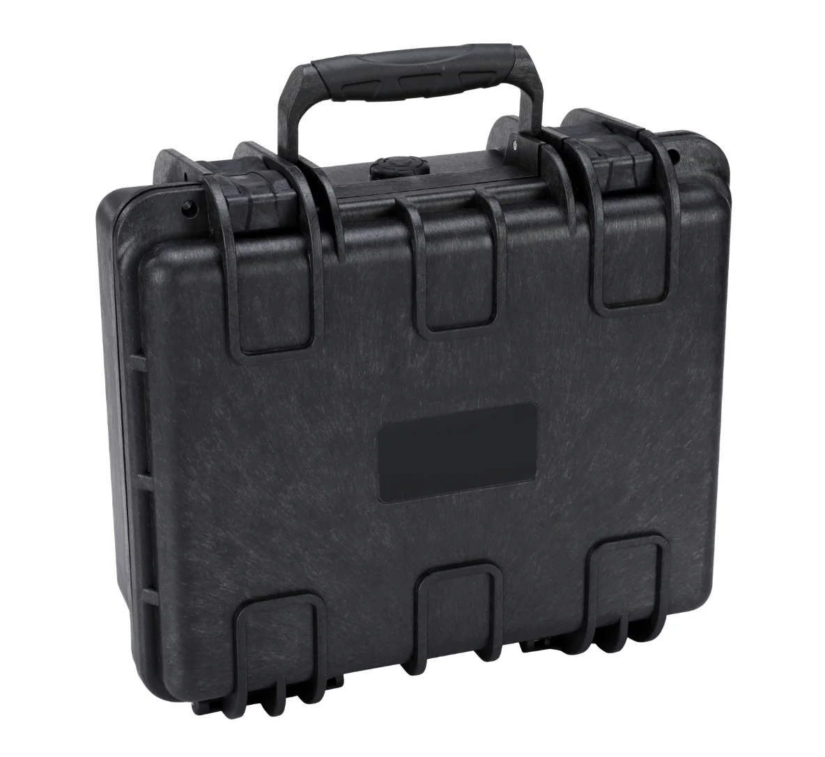 ip65 waterproof plastic protective carrying case for Basketball Baseball Graded Card Slab Sport Card Brief cards Case Box