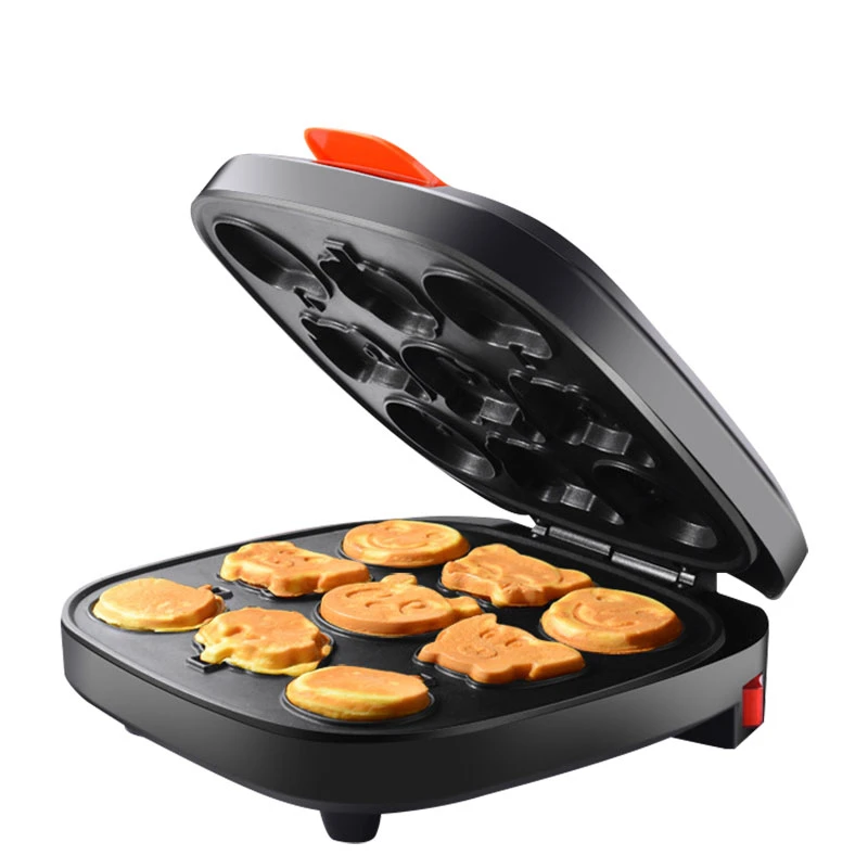 Mooca 130 the Most Popular Electric Cake Maker with High Quality and Low Price