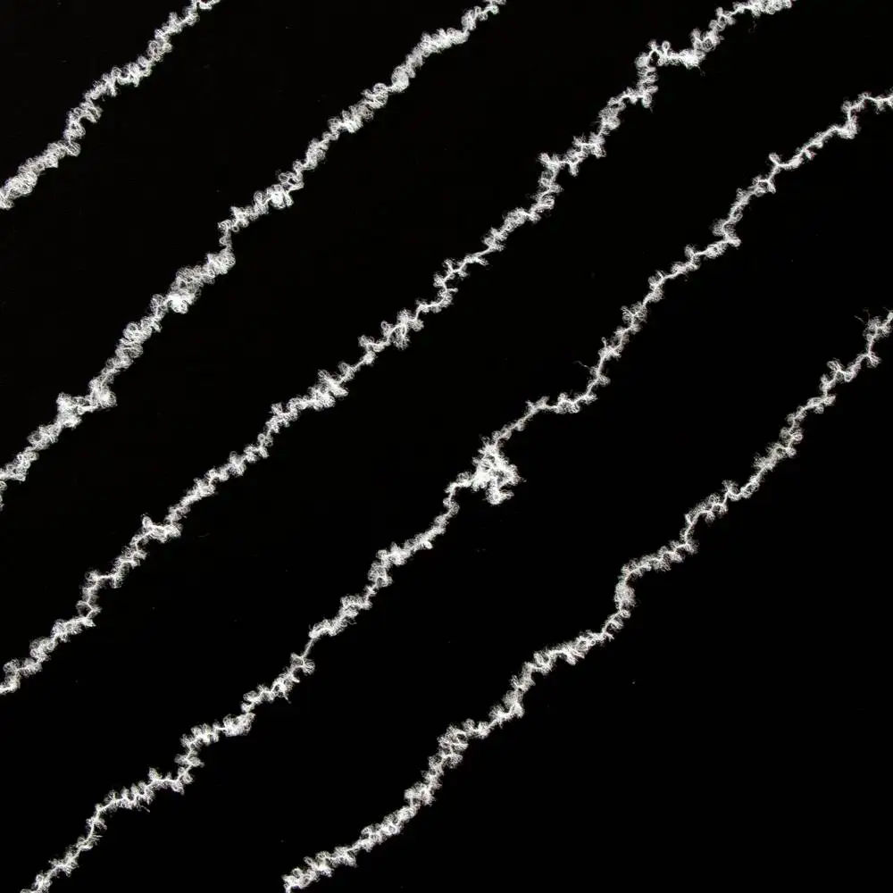 Wholesale spandex covered yarn with polyester yarn 150d for weaving