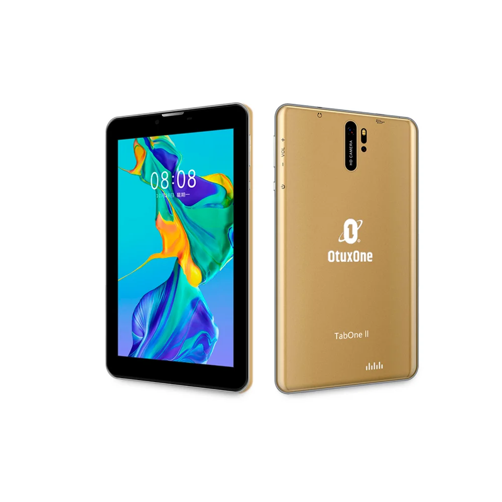 Dual Sim Tablet Android 9.0 Cheap Tablet 7 Inch 3G Wifi Android kids Tablet pc Fast Shipping