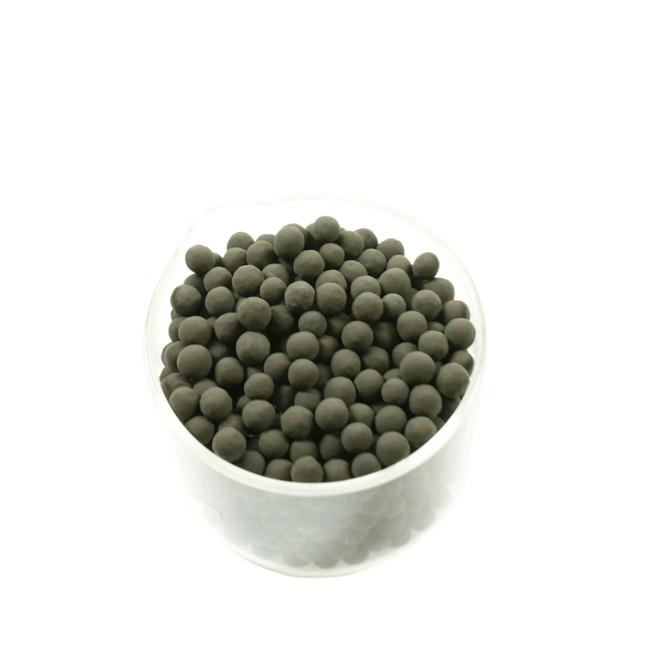 Manufacturer Supply Pt Alumina Supported Platinum Hydrogenation Catalyst