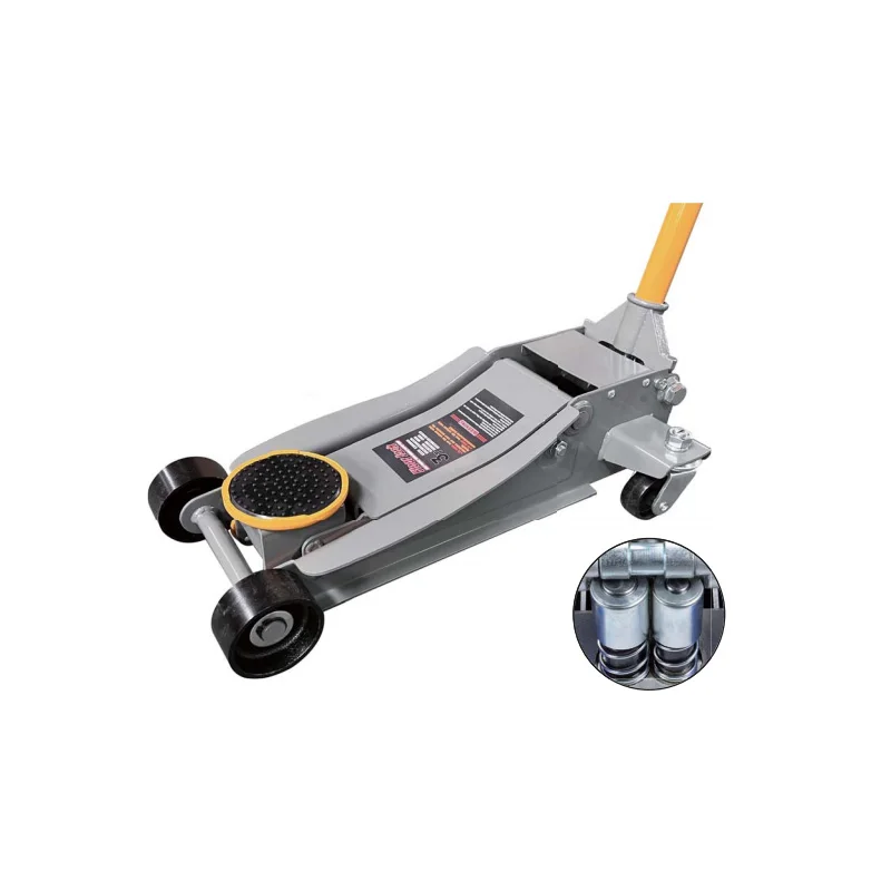 Гидравлический Напольный домкрат 1 т 3 т 5 т подъемный домкрат новый продукт Напольный домкрат