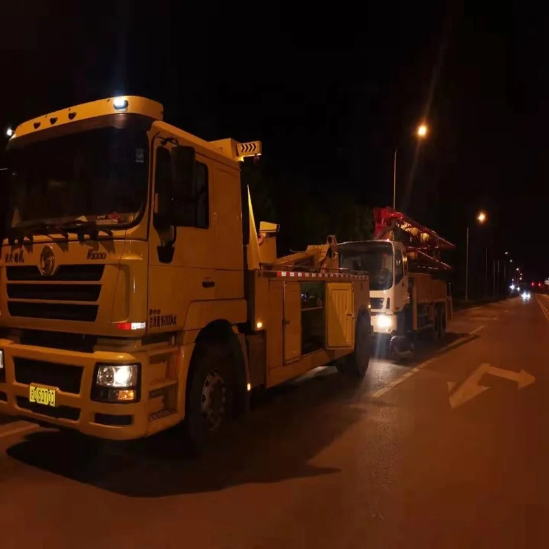 37meters used putzmeister concrete pump mounted on izusu truck for sale