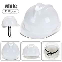 Wholesale PPE Industrial Working Engineering Hard Hat Construction Safety Helmet