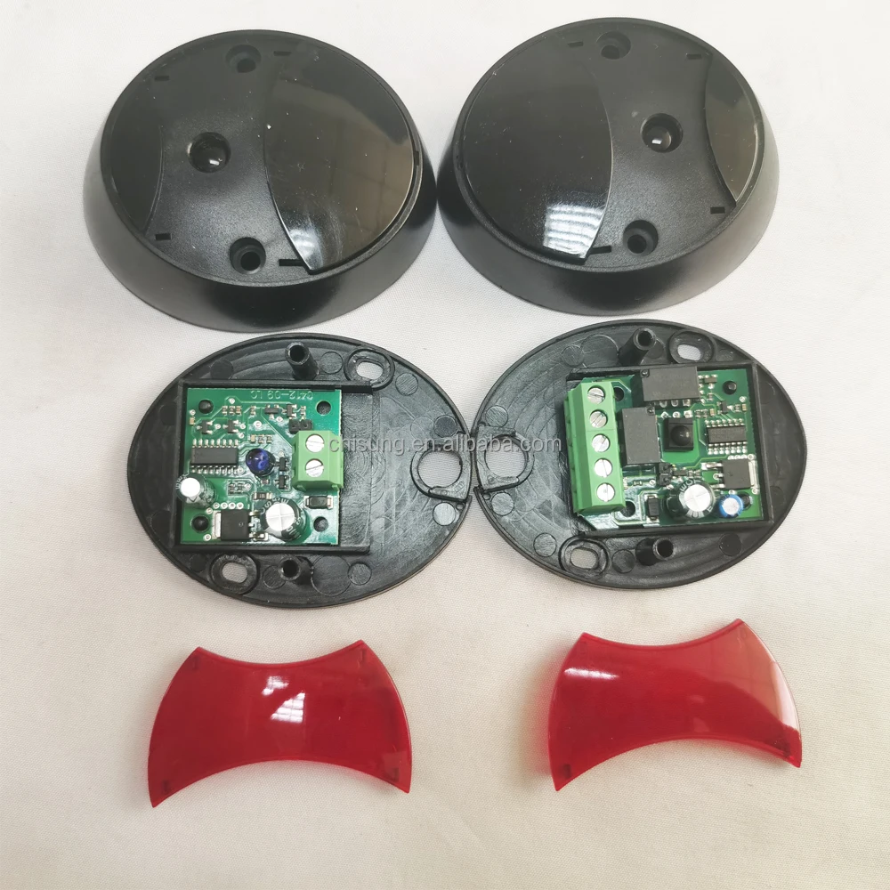 Automatic gate/door opener Photocell sensor Sensor Infrared Photocell