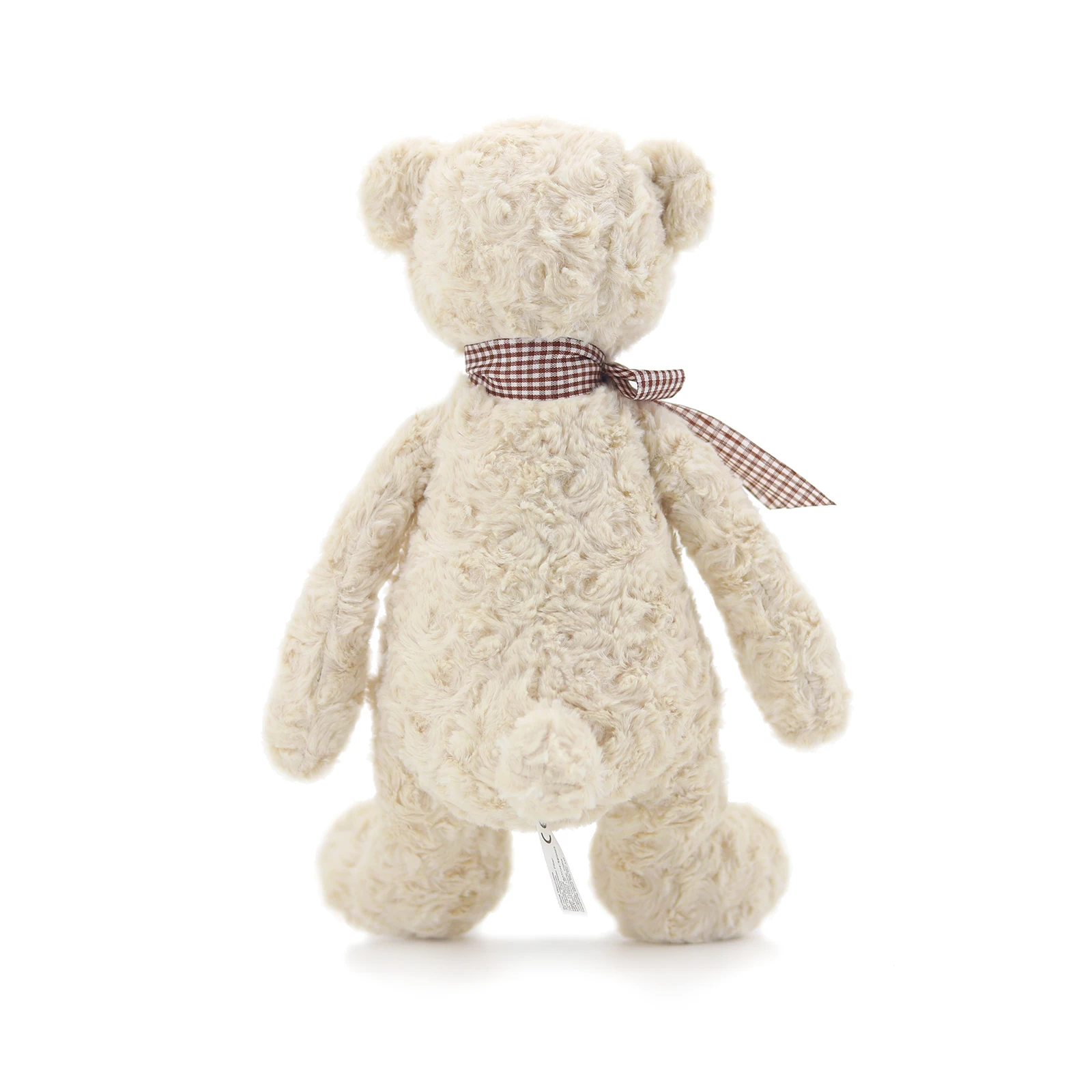 Teddy Bear Stuffed Animals Soft Plush Cute Bears Dolls for Baby Shower Birthday Valentine Gift Home Decoration