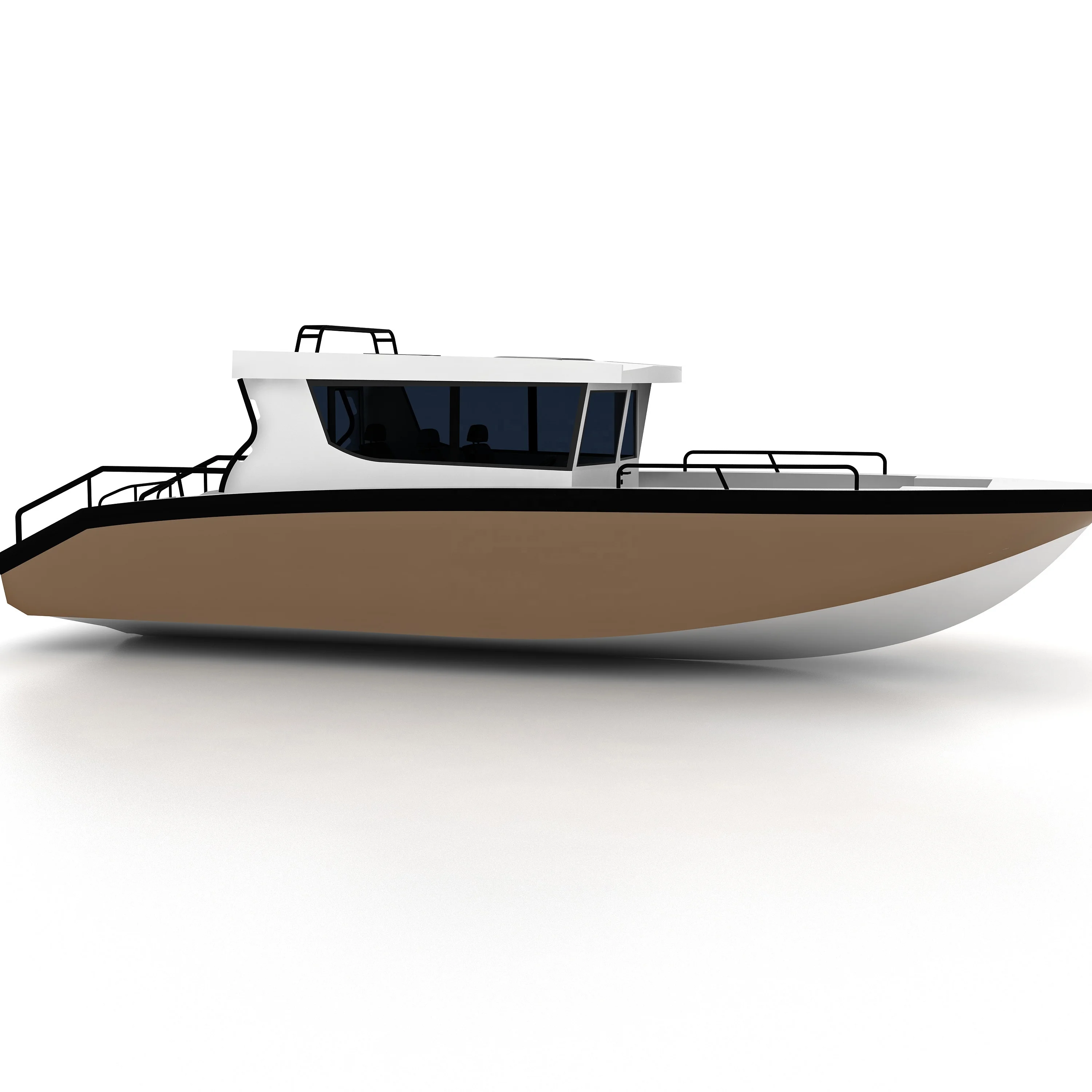 Продажа военной спасательной лодки Tai xin 9 5