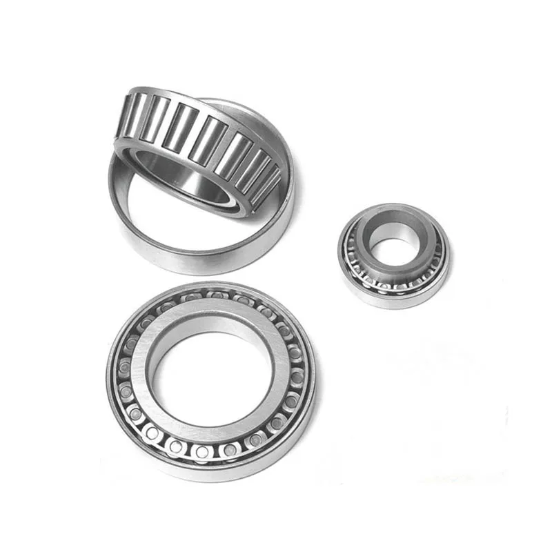 Stainless Steel High Quality Bt25-4 9168404 Automotive Non-Standard Tapered Roller Bearings