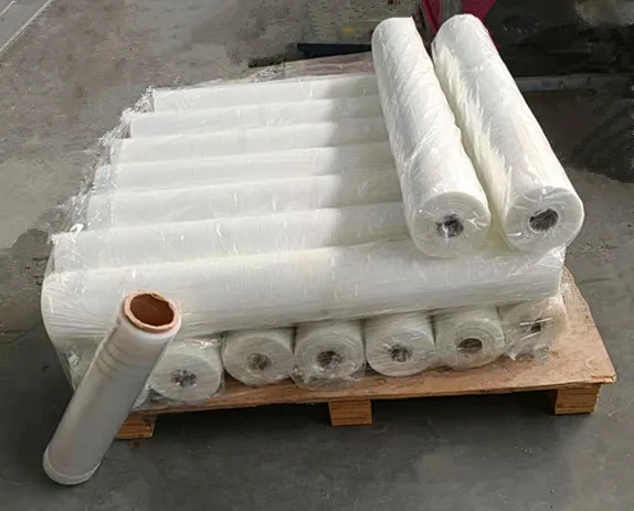 manufacturer Roofing fiberglass meshes fiber glass plaster net