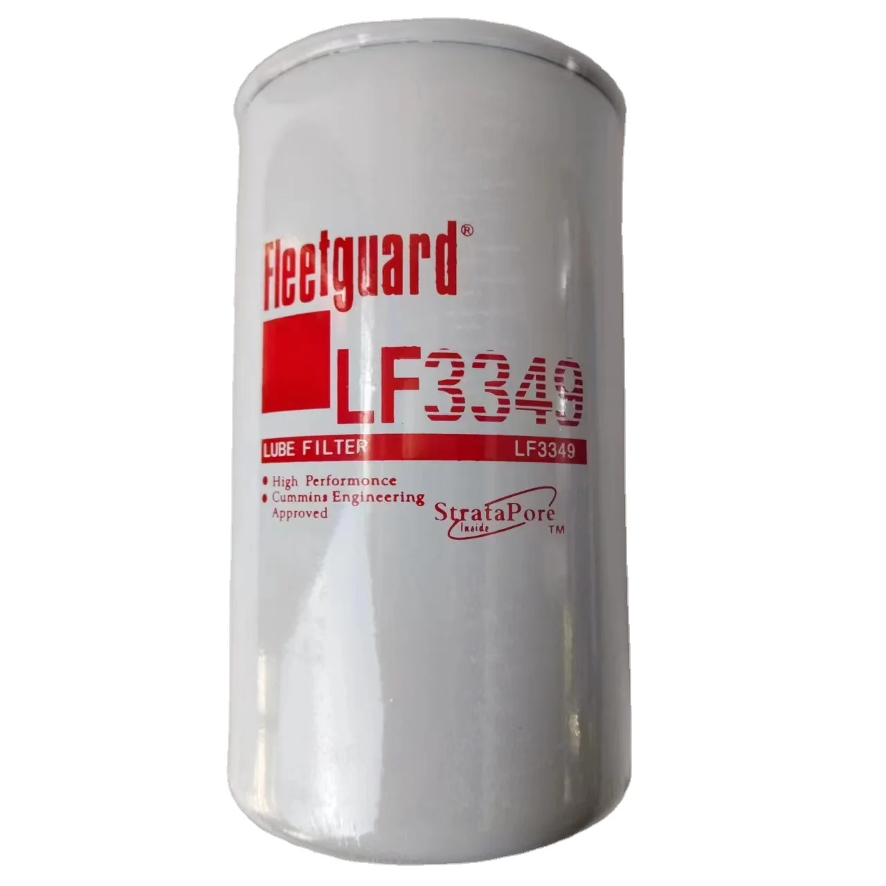 new  original nice spare parts  for oil filter LF3349  for diesel engine universal wholesale high quality  Hydraulic oil filter