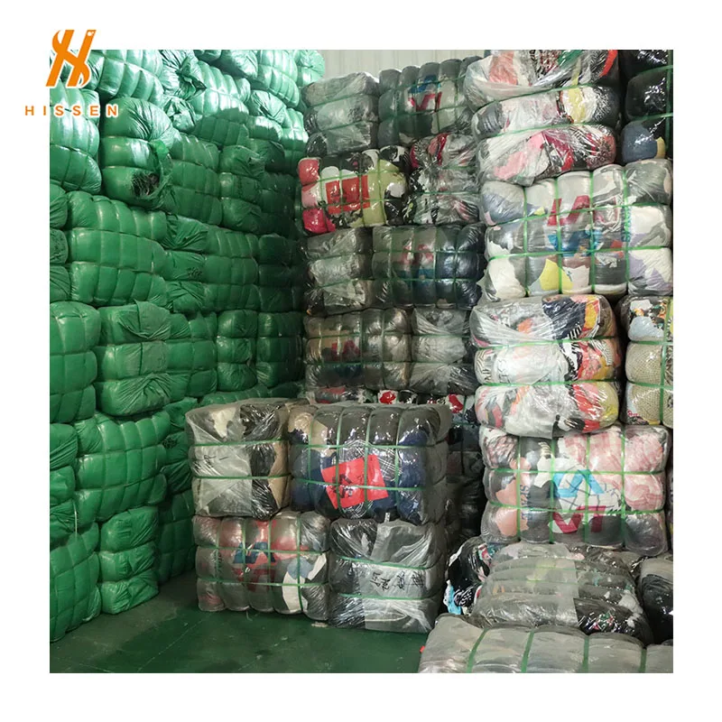 Hissen From Thailand Asian Wholesale Distributors Bulk Clothing Suppliers Australia Used Clothes