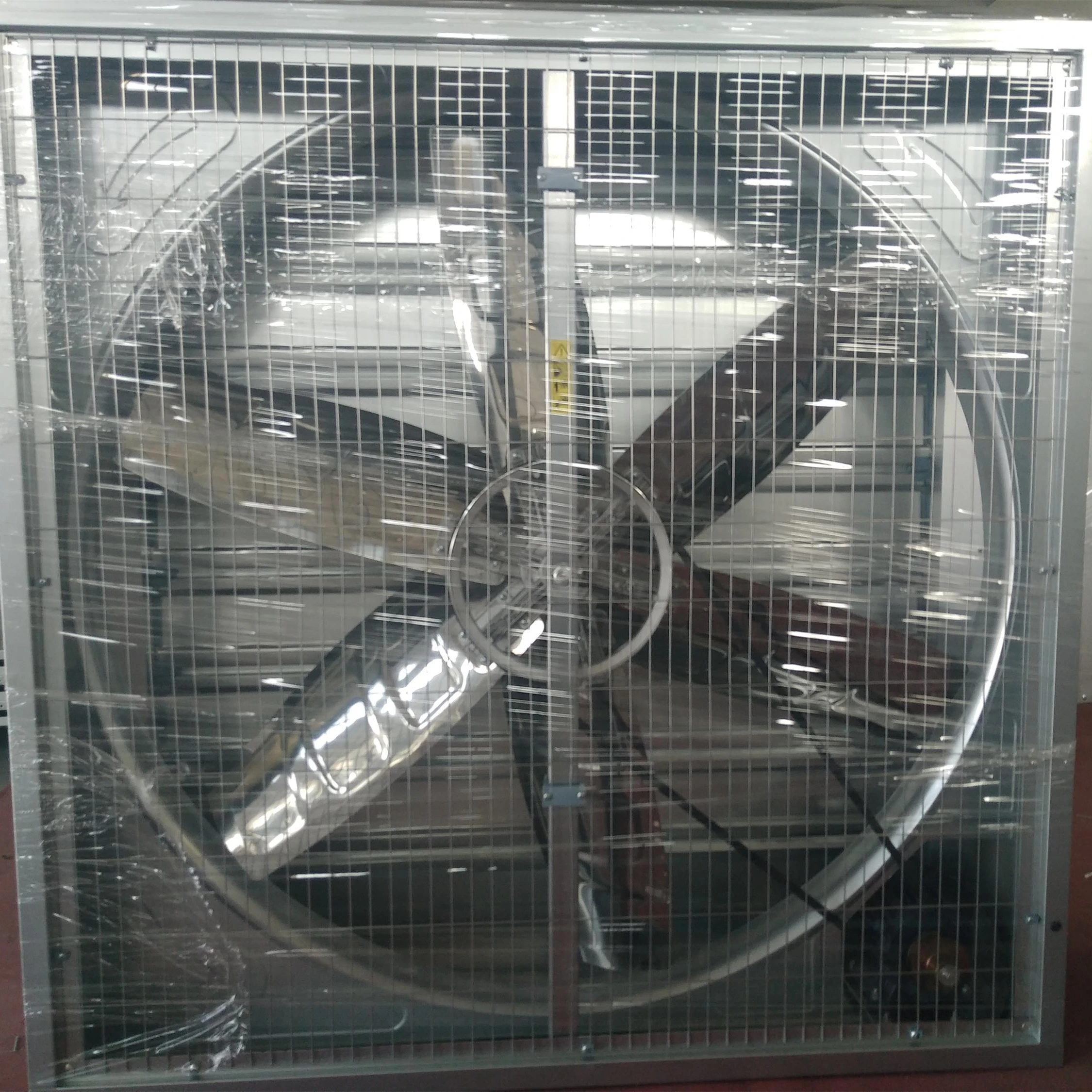 50inch Industrial Fan/Greenhouse Exhaust Fan/Poultry Farm Equipment